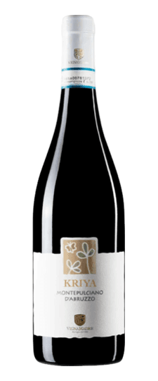 2024 Vigna Madre " Kriya" Montepulciano d'Abruzzo