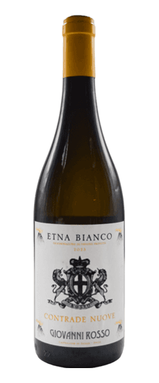 2023 Giovanni Rosso Etna Bianco