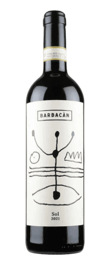 2022 Barbacan "Sol" Valtellina Nebbiolo