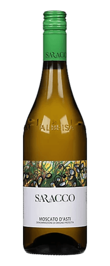 2025 Saracco Moscato d'Asti