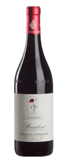 2024 Castello di Verduno "Basadone" Pelaverga