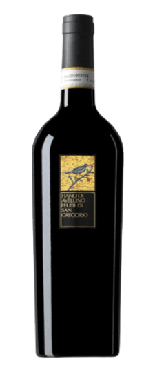 2024 Feudi di San Gregorio Falanghina del Sannio