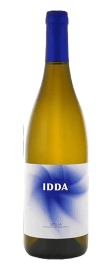 2024 Idda Etna Bianco