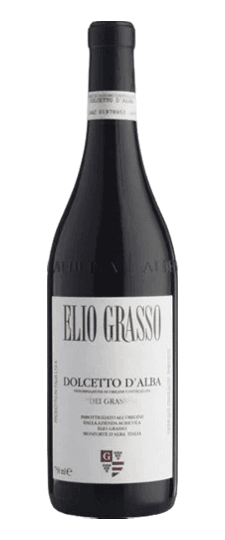 2025 Elio Grasso Dolcetto d'Alba dei Grassi