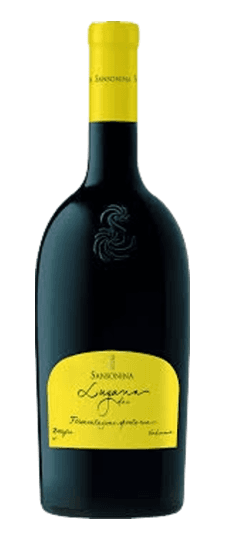 2020 Sansonina Lugana Fermentazione Spontanea