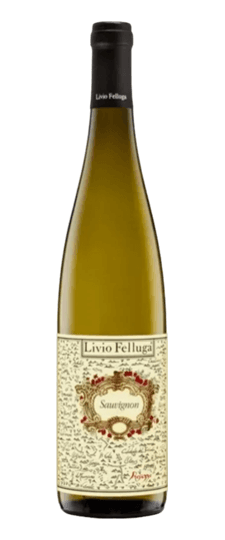 2024 Livio Felluga Sauvignon Blanc