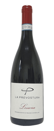 2020 La Prevostura Lessona Alto Piemonte Nebbiolo