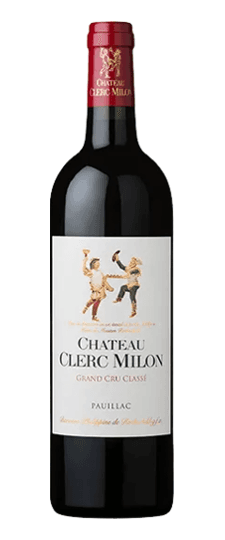 2025 Clerc Milon, Pauillac