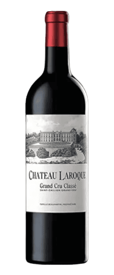 2022 Laroque, St-Emilion