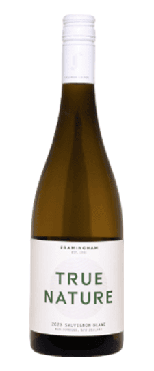 2023 Framingham "True Nature" Sauvignon Blanc Marlborough