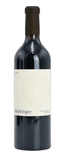 2023 Keplinger "Oakville Ranch Vineyard" Cabernet Sauvignon