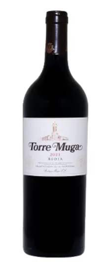 2021 Bodegas Muga "Torre Muga" Rioja