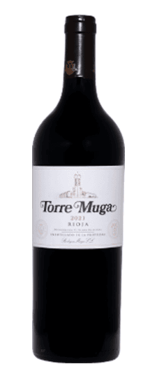 2021 Bodegas Muga "Torre Muga" Rioja
