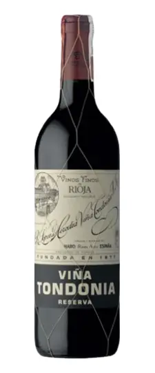 2013 López de Heredia "Viña Tondonia" Reserva Rioja