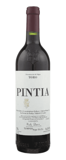 2020 Vega Sicilia "Pintia" Toro