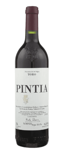 2021 Vega Sicilia "Pintia" Toro
