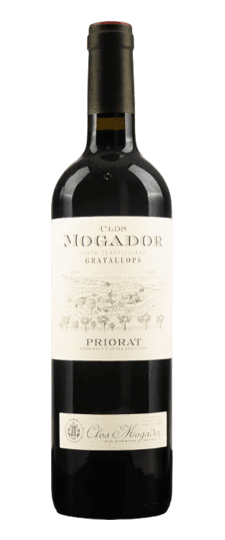 2023 Clos Mogador "Gratallops" Priorat