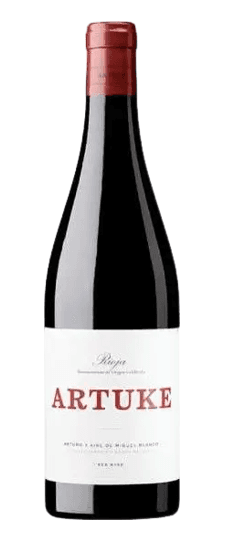 2025 Artuke "Maceracion Carbonica" Rioja