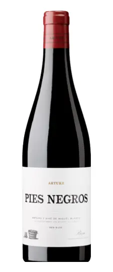 2022 Artuke "Pies Negros" Rioja