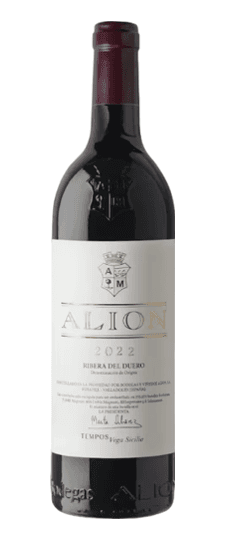 2022 Alión (Vega Sicilia) Ribera del Duero