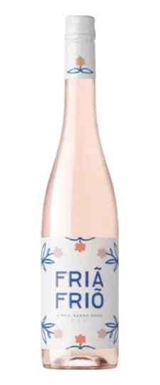 2024 Friã Friõ Rosé Vinho Verde