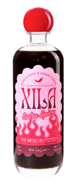 Xila "Extra Spicy" Aromatized Mezcal Aperitif Liqueur