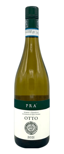 2025 Prà "Otto" Soave Classico