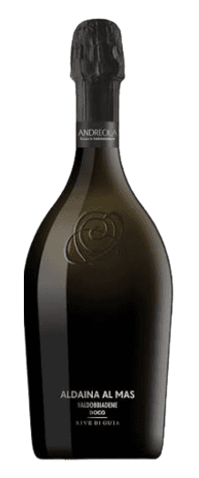 2025 Andreola "Aldaina al Mas" Valdobbiadene Superiore Extra Brut