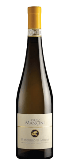 2025 Piero Mancini Vermentino di Gallura