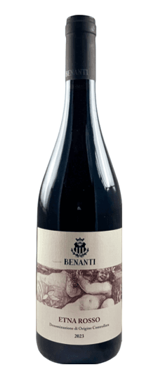 2023 Benanti Etna Rosso