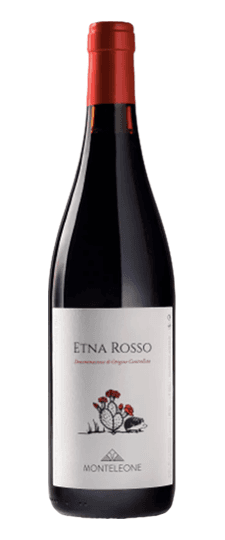 2023 Monteleone Etna Rosso