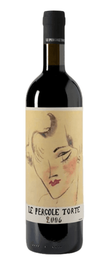 2006 Montevertine "Le Pergole Torte" Toscana Rosso