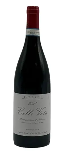 2022 Tiberio "Colle Vota" Montepulciano D'Abruzzo