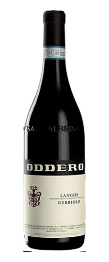 2024 Oddero Langhe Nebbiolo