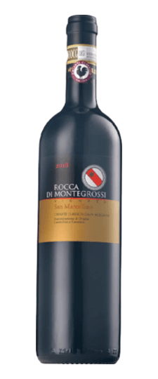 2020 Rocca di Montegrossi "San Marcellino" Chianti Classico Gran Selezione