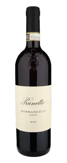 2023 Prunotto Barbaresco