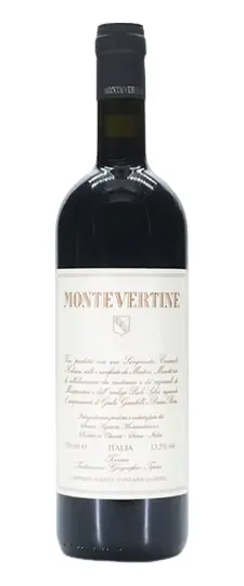 2010 Montevertine "Montevertine" Toscana Rosso