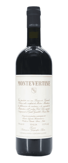 Montevertine "Montevertine" Toscana Rosso