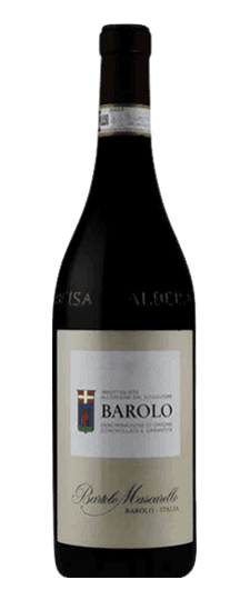 2016 Bartolo Mascarello Barolo