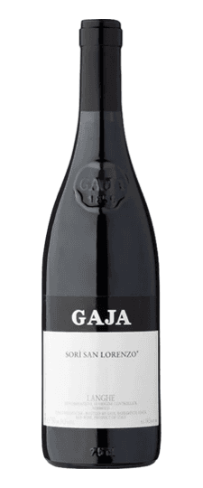 2021 Gaja "Sori San Lorenzo" Barbaresco