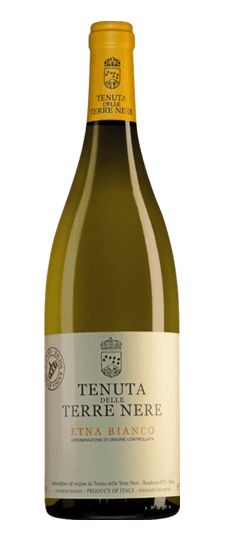 2025 Tenuta delle Terre Nere Etna Bianco