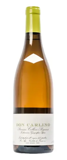 2024 De Fermo "Don Carlino" Pecorino Colline Pescaresi