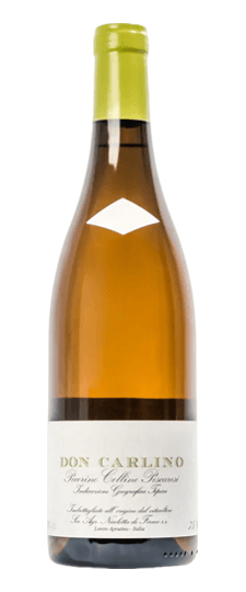2024 De Fermo "Don Carlino" Pecorino Colline Pescaresi