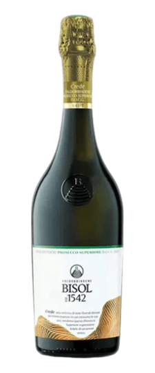 Bisol "Crede" Prosecco Brut