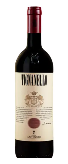 2023 Antinori "Tignanello" Toscana