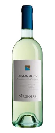 2025 Argiolas "Costamolino" Vermentino di Sardegna
