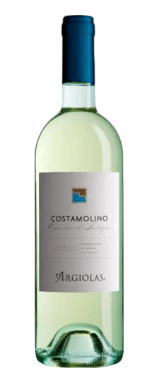 2025 Argiolas "Costamolino" Vermentino di Sardegna