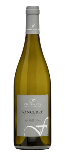 Domaine Fournier Pére et Fils "Les Belles Vignes" Sancerre