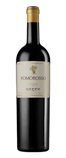 2022 Luigi Coppo e Figli "Pomorosso" Barbera d'Asti (Winery Direct)