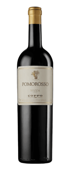 Luigi Coppo e Figli "Pomorosso" Barbera d'Asti (Winery Direct)